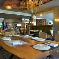 Restaurante preview