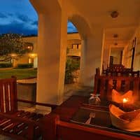 Restaurante preview