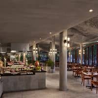 Restaurante preview