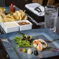 Restaurante preview