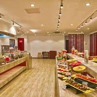 Restaurante preview