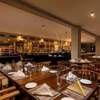 Restaurante preview