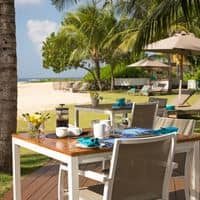 Restaurants preview