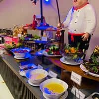 Restaurante preview