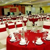 Restaurants preview