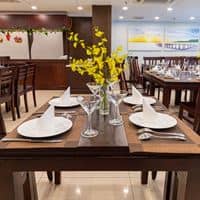 Restaurante preview