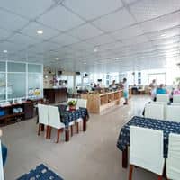 Restaurants preview