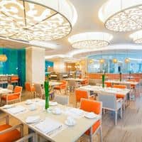 Restaurante preview