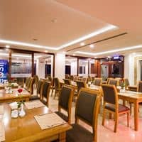 Restaurante preview