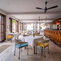 Restaurante preview