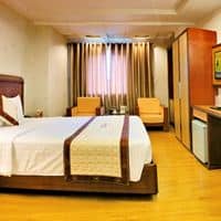 Rooms preview