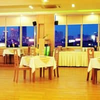 Restaurants preview