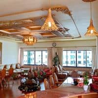 Restaurants preview