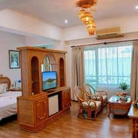 Rooms preview