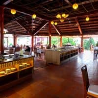 Restaurante preview