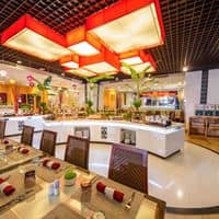 Restaurante preview
