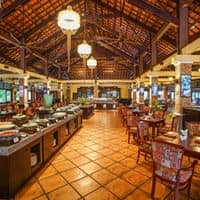 Restaurante preview