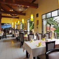 Restaurante preview
