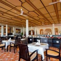 Restaurante preview