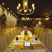 Restaurante preview