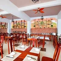 Restaurante preview