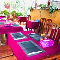 Restaurante preview