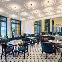 Restaurante preview
