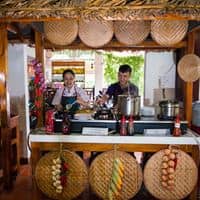Restaurante preview