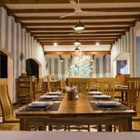Restaurante preview