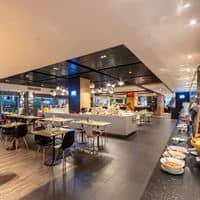 Restaurante preview