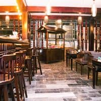 Restaurante preview