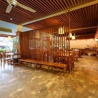 Restaurante preview