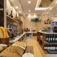 Restaurante preview