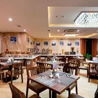Restaurante preview