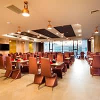 Restaurante preview