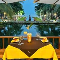 Restaurante preview