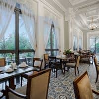 Restaurante preview