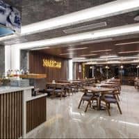 Restaurante preview