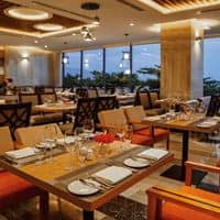 Restaurante preview