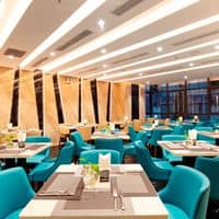 Restaurante preview