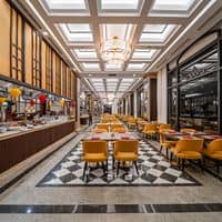 Restaurante preview