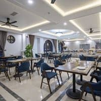 Restaurante preview