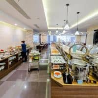 Restaurante preview