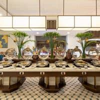 Restaurante preview