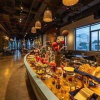 Restaurante preview