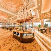Restaurante preview