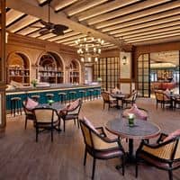 Restaurante preview