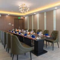 Restaurante preview