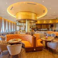 Restaurante preview