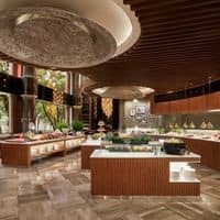 Restaurante preview